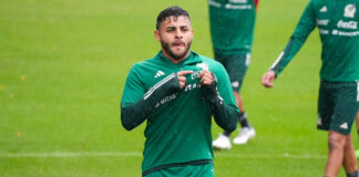 FIFA postula a Alexis Vega para el Top 10 de Latinoamérica en Qatar FIFA