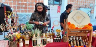 Realizan la Feria del Emprendedor en Atlixco Feria