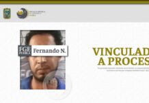 Procesan a Fernando por intento de feminicidio en Chietla Fernando