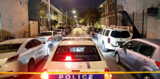 Filadelfia: tiroteo en bar deja 12 heridos Filadelfia