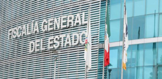 Fiscalía