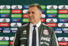 Gerardo Martino dejará al TRI gane o pierda contra Arabia Gerardo-Martino