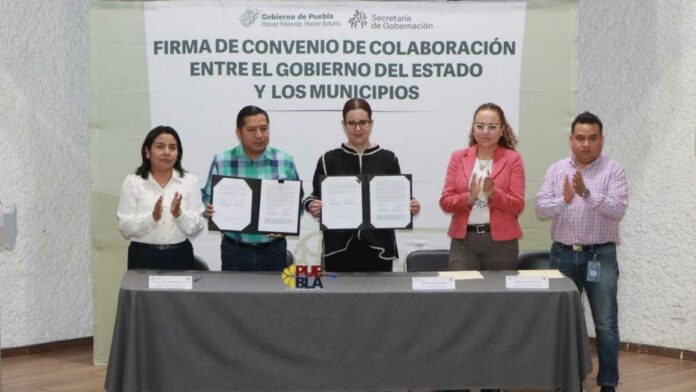 Gobierno Gobierno
