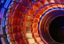 Frenan funcionamiento del Gran Colisionador de Hadrones Gran-Colisionador