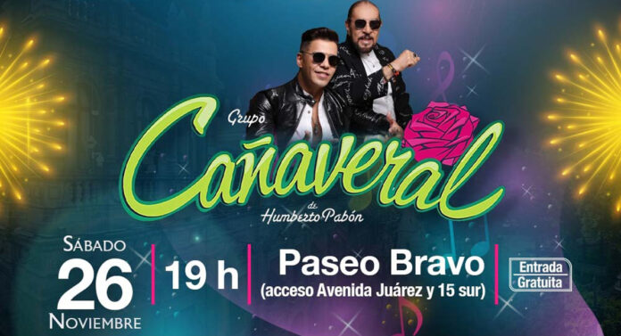 Grupo-Cañaveral