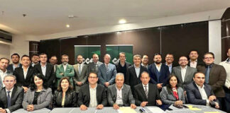 Héctor Sánchez Morales, nuevo presidente del CCE Héctor-Sánchez