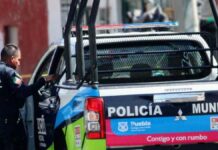Hombre se suicida dentro de su casa en Xochimehuacan Hombre