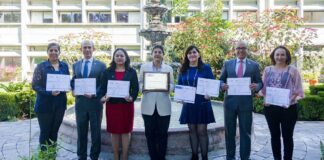 CACECA reacredita licenciaturas de Negocios de IBERO Puebla IBERO