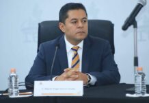 Ex presidente del IEE se busca ser comisionado del ITAIPUE IEE