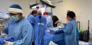 IMSS Puebla recibe donación multiorgánica; hay 5 beneficiados IMSS