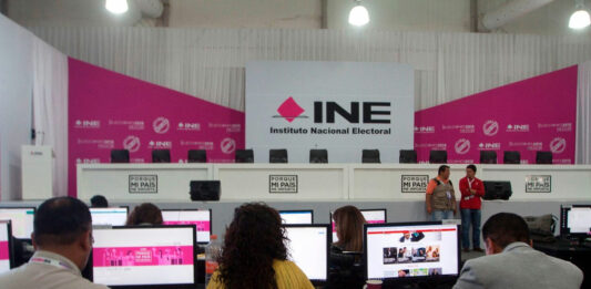 INE