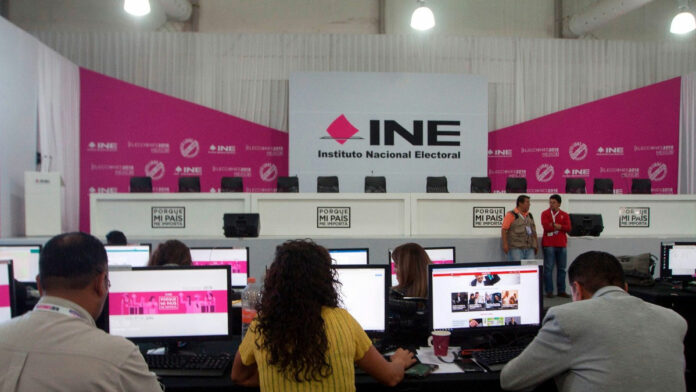INE