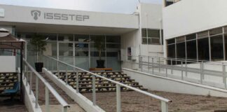 ¡Checa! ISSSTEP reestructura espacios del área médica ISSSTEP