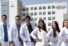 ISSSTEP inicia 1er periodo de ingreso a residencias médicas 2023-2024 ISSSTEP