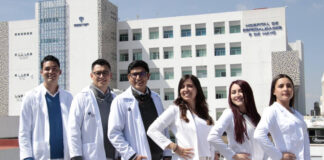 ISSSTEP inicia 1er periodo de ingreso a residencias médicas 2023-2024 ISSSTEP