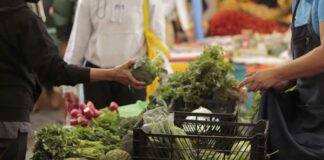 Inflación se ubica en 7.80%, su nivel más bajo en seis meses Inflación