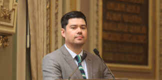 Jaime Natale marchará con Barbosa para defender a la 4T Jaime-Natale