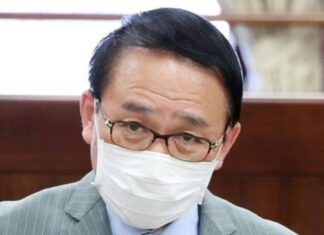 Japón destituye a su Ministro de Justicia, Yasuhiro Hanashi Japón