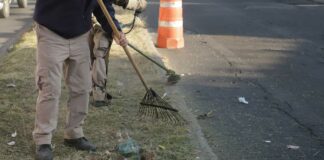 Jornada de Limpieza llegará a colonias de sur de Puebla capital Jornada