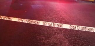 Joven muere de un balazo durante asalto en pleno CH de Puebla Joven