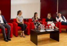 Nuestro papel es cuestionar y retar: Jóvenes regidores en IBERO Jóvenes