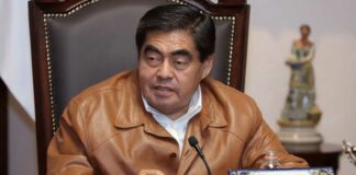 Gobierno denunció irregularidades de Juan “N”, ex edil de Serdán Juan