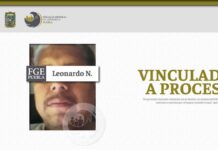 Leonardo “N” habría abusado de su sobrina de 16 años en Granjas del Sur Leonardo