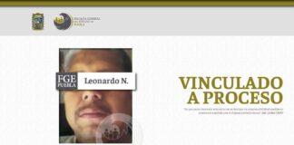 Leonardo “N” habría abusado de su sobrina de 16 años en Granjas del Sur Leonardo