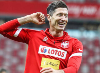 Lewandowski lidera lista de convocados por Polonia para Qatar 2022 Lewandowski