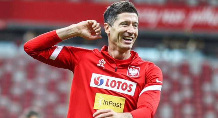 Lewandowski 