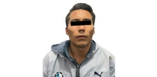 Cae integrante de “Los Chilangos” en Hueyotlipan Los Chilangos