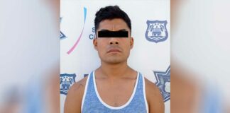 Cae líder de “Los Satélite”, grupo dedicado al robo de vehículo Los Satélite