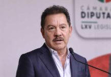 Nacho Mier presentará un Diagnóstico de Puebla para impulsar la inversión mier