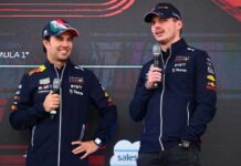 “Mal Compañero”: así llaman a Max Verstappen en Wikipedia Mal compañero