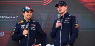 “Mal Compañero”: así llaman a Max Verstappen en Wikipedia Mal compañero