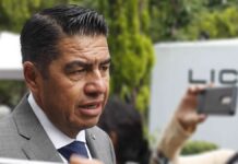 Designación de Manuel Alonso en Aguascalientes es “mala decisión”: MBH Manuel Alonso