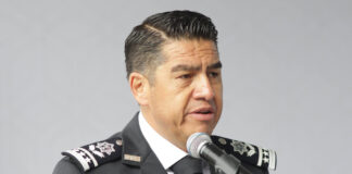 El poblano Manuel Alonso será jefe de policía en Aguascalientes Manuel-Alonso