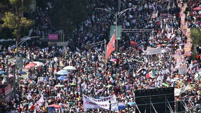 marcha