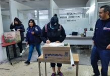 Renuevan Mesas Directivas Vecinales en 14 colonias de Puebla Mesas