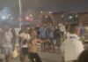 Mexicanos y argentinos protagonizan pelea en Qatar mexicanos