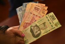 Actividad económica de México crece un 5.2% en septiembre México