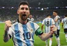 México pierde ante Argentina y compromete su lugar en Qatar 2022 México