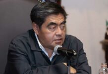 ‘Tarde o temprano la Ley se aplica’: Barbosa sobre amparos de edil de Tulcingo barbosa