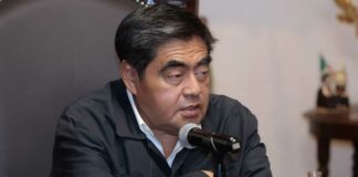 ‘Tarde o temprano la Ley se aplica’: Barbosa sobre amparos de edil de Tulcingo barbosa