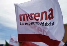 Morena publica convocatoria para 2da fórmula del Senado de la República Morena