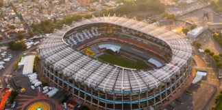 Mundial de 2026 se inaugurará en el Estadio Azteca, confirma CONCACAF Mundial