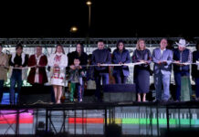Mundo Tlatehui inaugura Feria de San Andrés Cholula 2022 Mundo-Tlatehui