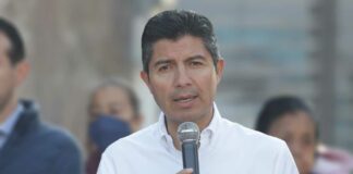Municipios recibirán mil millones de pesos con PEF 2023: Rivera Municipios