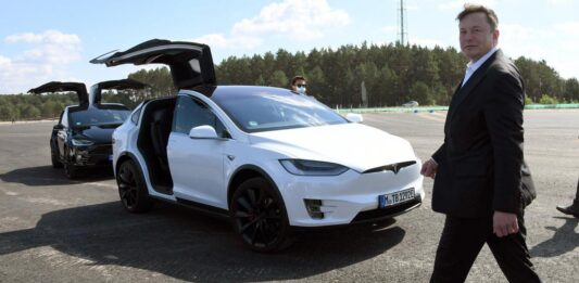 Musk