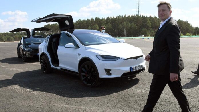 Musk